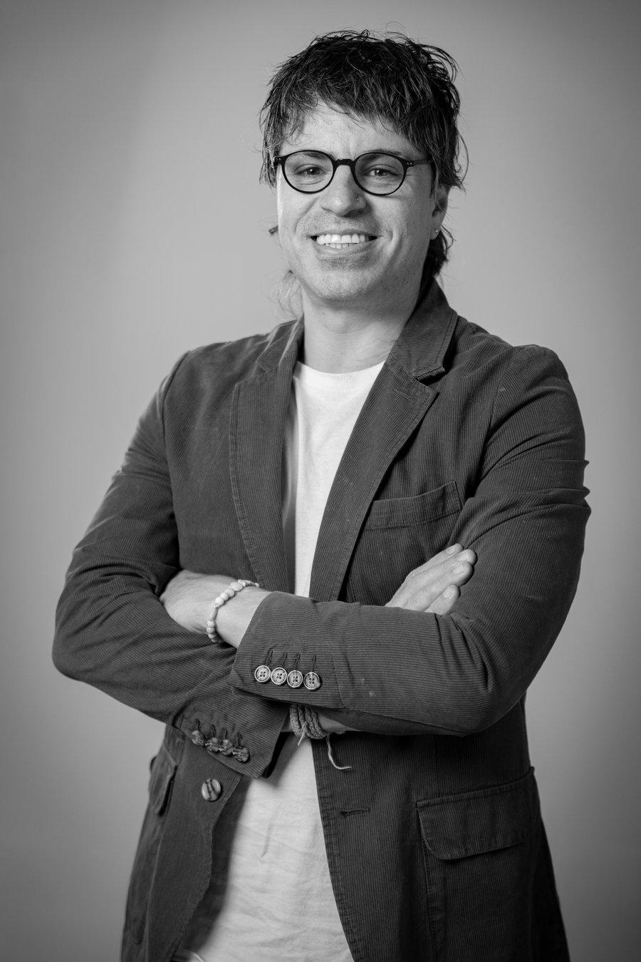 Fábio Bardella, diretor da Make Me Proud Filmes