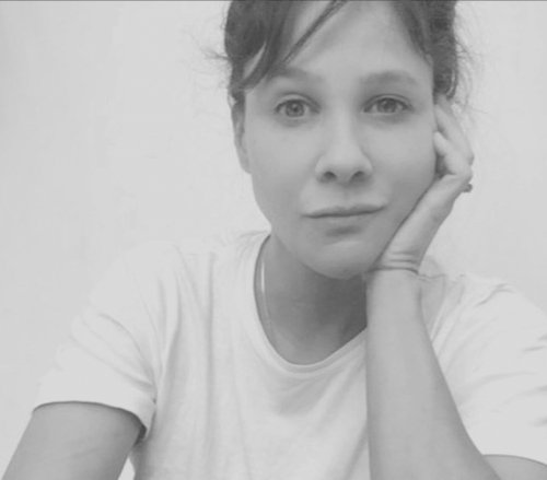 Paula Buarque, diretora da Make Me Proud Filmes