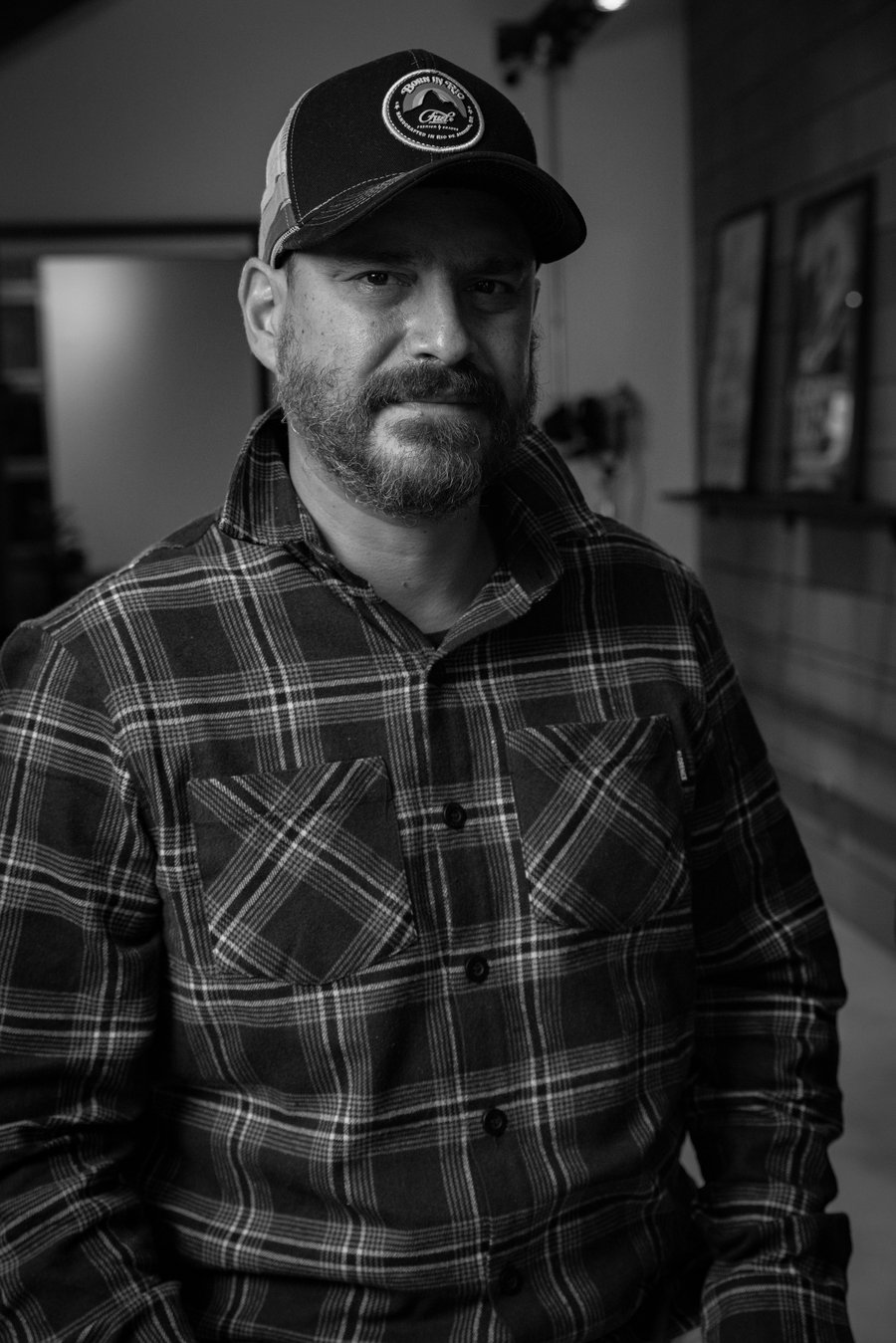Pedro Dumans, sócio e diretor da Make Me Proud Filmes